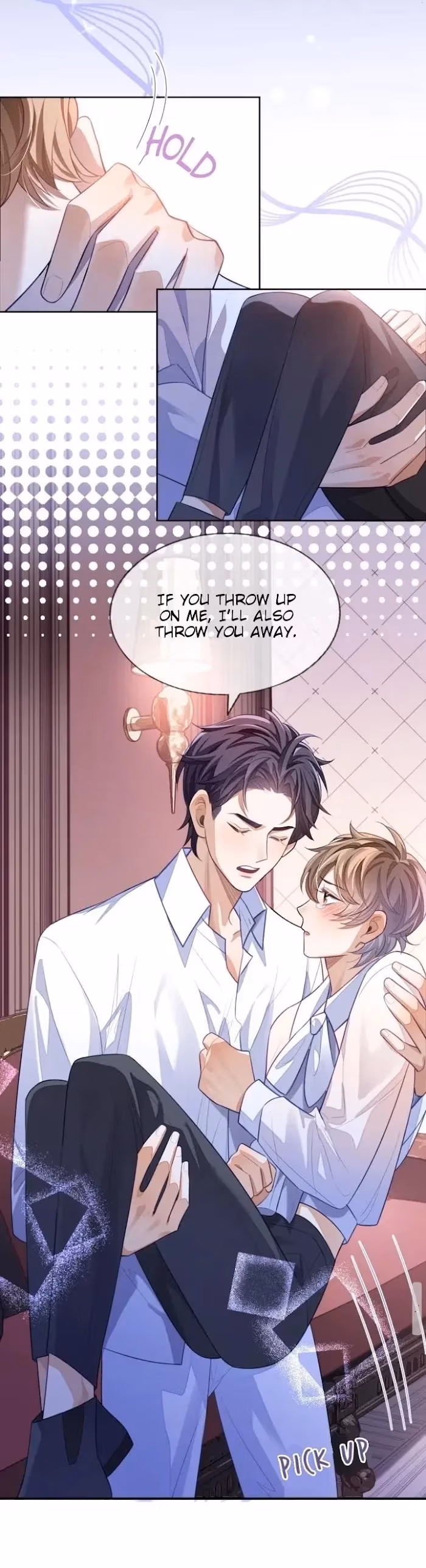Read Sissy chapter 8 image 10 on Lezhin