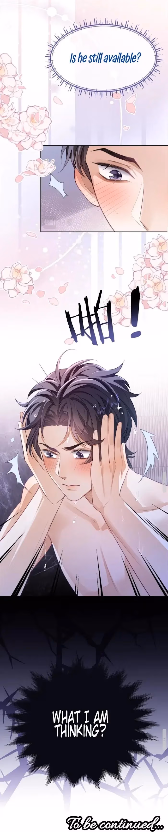Read Sissy chapter 8 image 17 on Lezhin