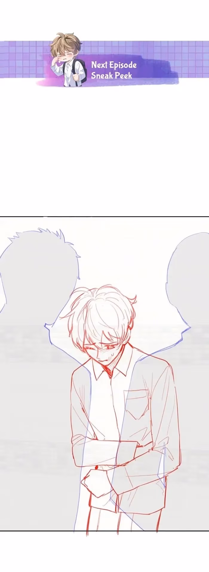 Read Sissy chapter 8 image 18 on Lezhin