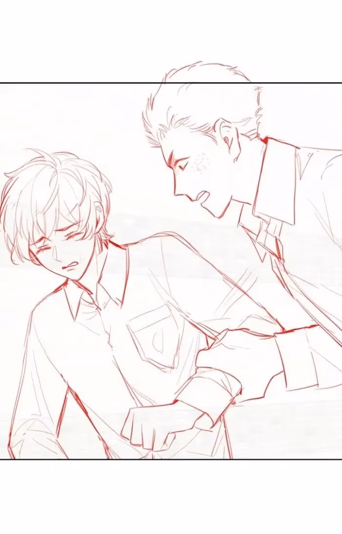 Read Sissy chapter 8 image 19 on Lezhin