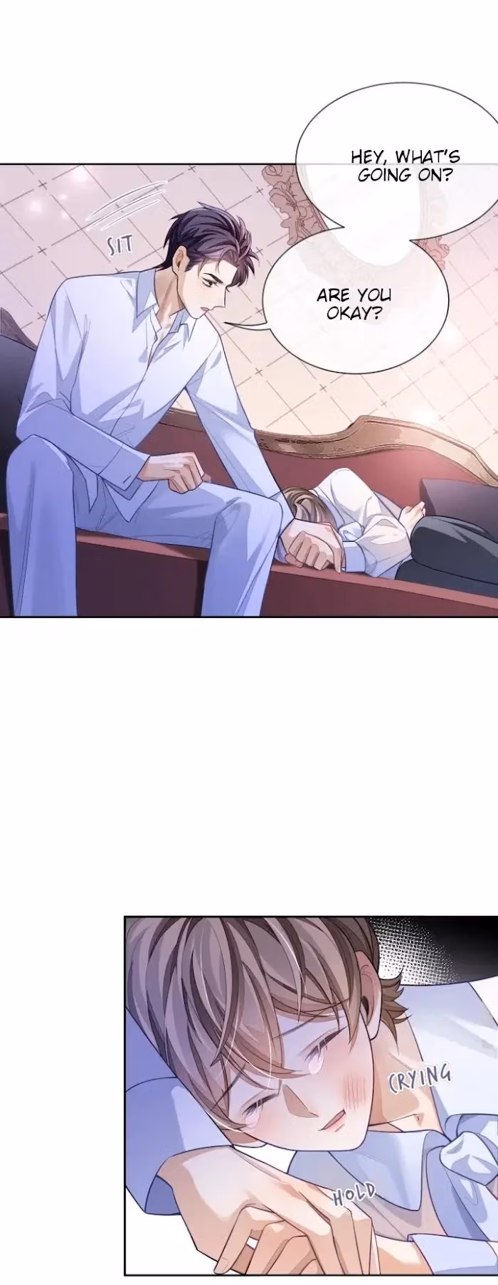 Read Sissy chapter 8 image 5 on Lezhin