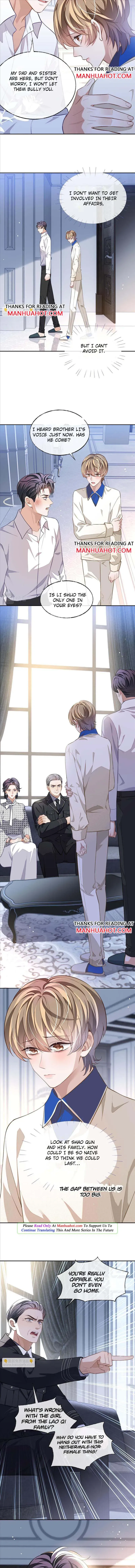 Read Sissy chapter 80 image 2 on Lezhin