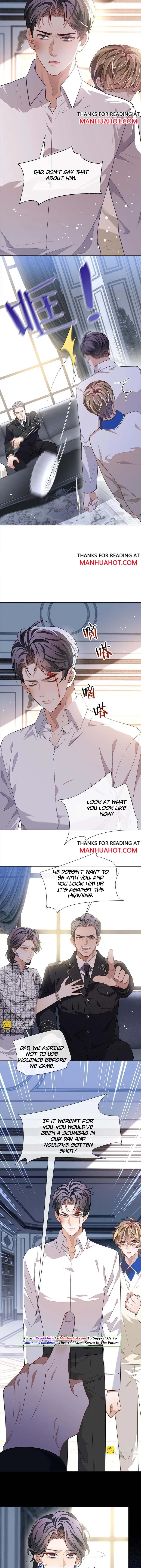 Read Sissy chapter 80 image 3 on Lezhin