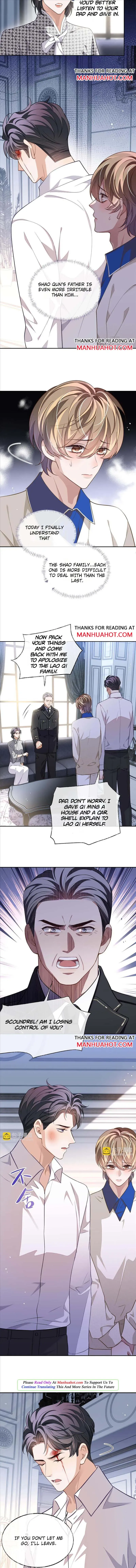 Read Sissy chapter 80 image 4 on Lezhin