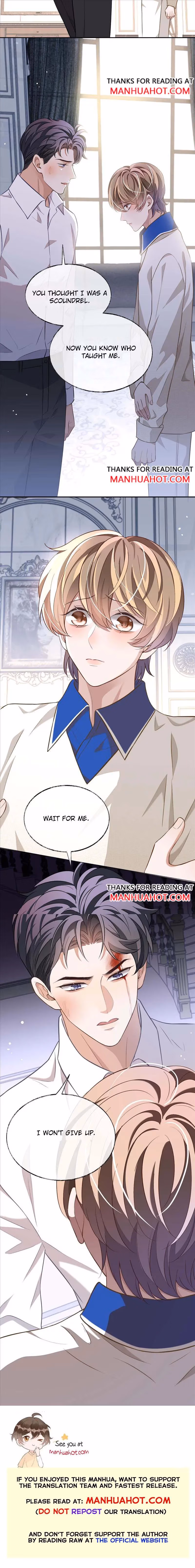 Read Sissy chapter 80 image 6 on Lezhin