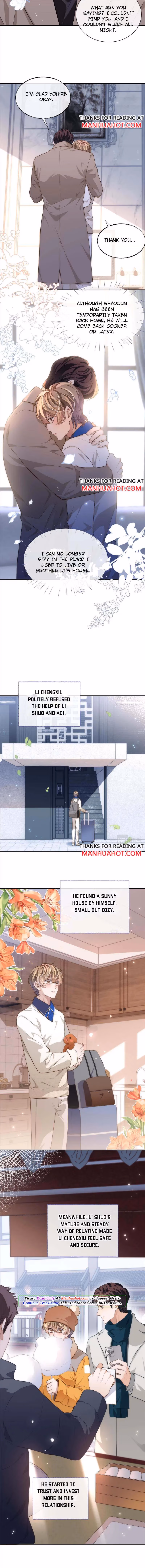 Read Sissy chapter 81 image 1 on Lezhin
