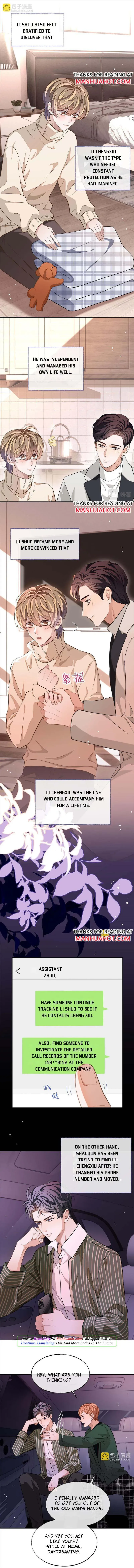 Read Sissy chapter 81 image 2 on Lezhin