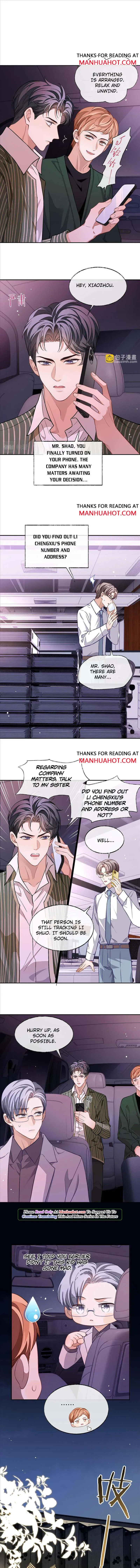 Read Sissy chapter 81 image 3 on Lezhin