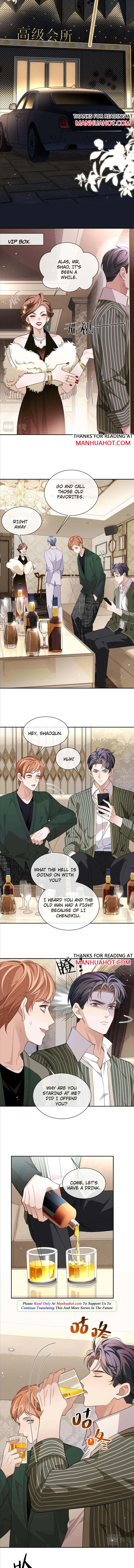 Read Sissy chapter 81 image 4 on Lezhin