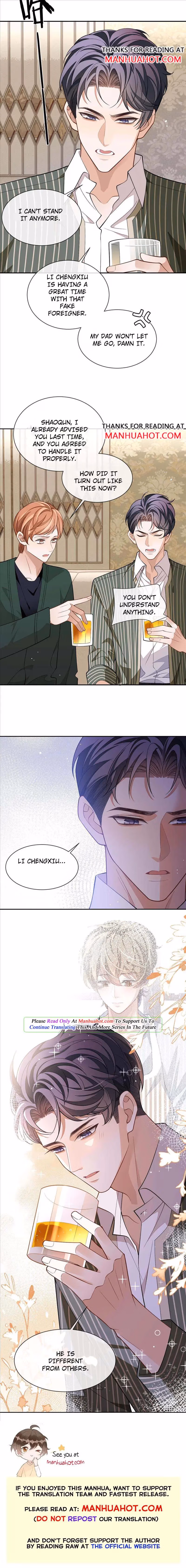 Read Sissy chapter 81 image 5 on Lezhin