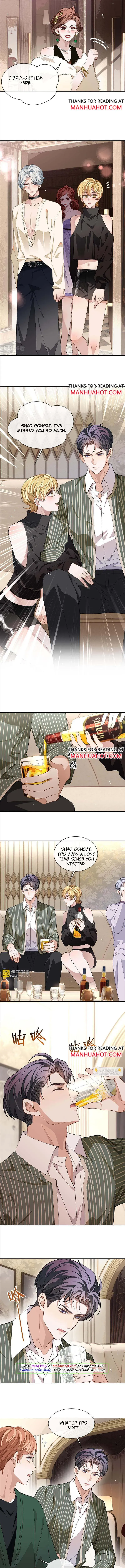 Read Sissy chapter 82 image 1 on Lezhin