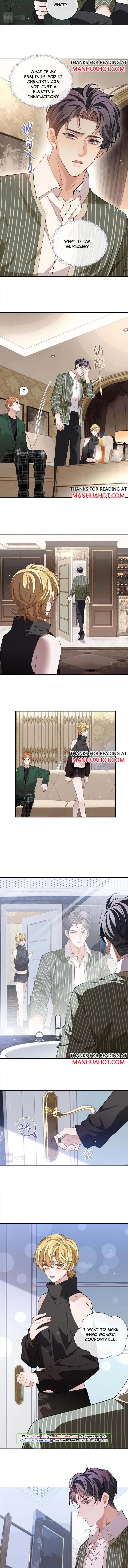 Read Sissy chapter 82 image 2 on Lezhin