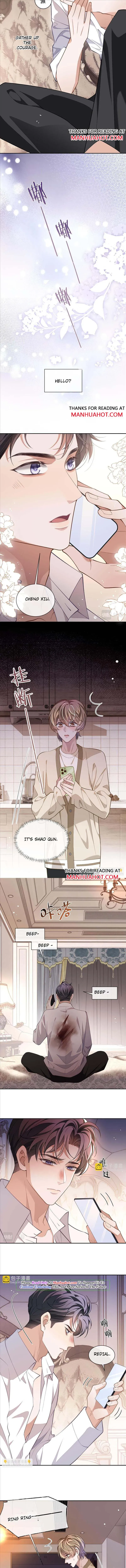 Read Sissy chapter 83 image 3 on Lezhin