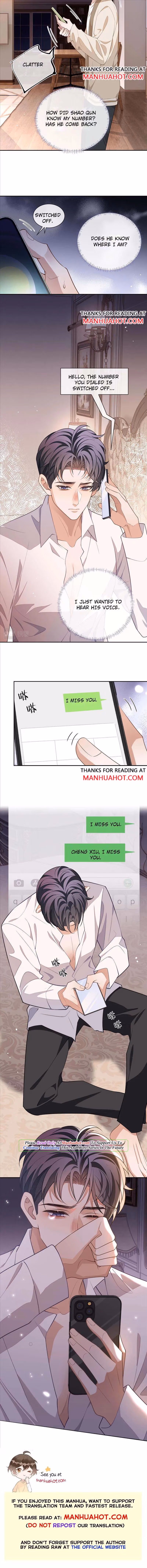 Read Sissy chapter 83 image 4 on Lezhin