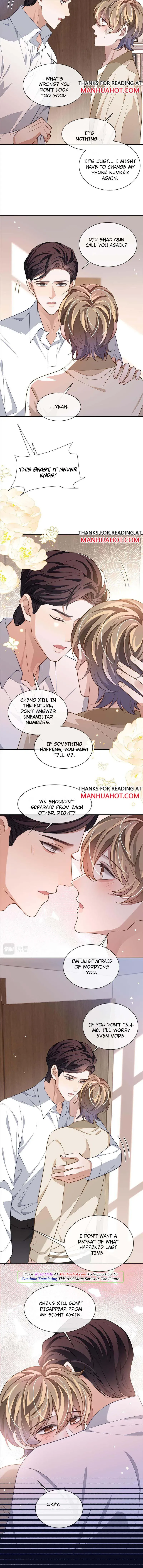 Read Sissy chapter 84 image 2 on Lezhin