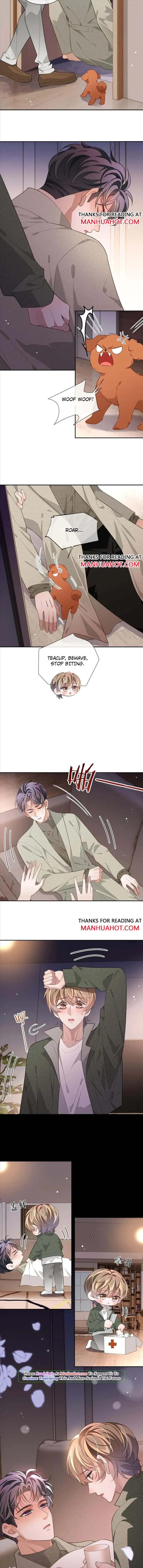 Read Sissy chapter 85 image 1 on Lezhin