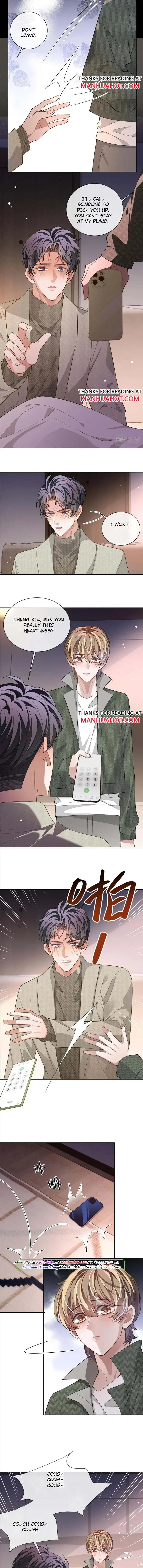 Read Sissy chapter 85 image 3 on Lezhin