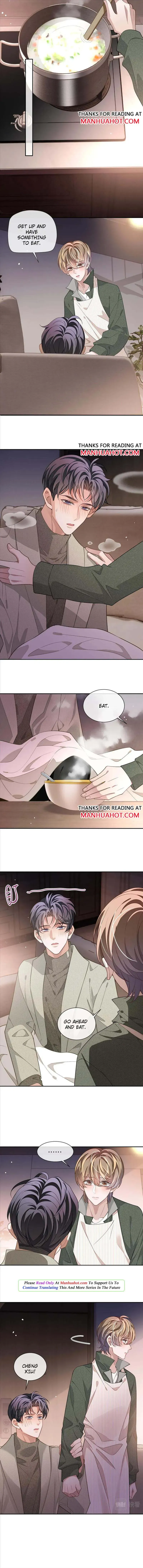 Read Sissy chapter 85 image 5 on Lezhin