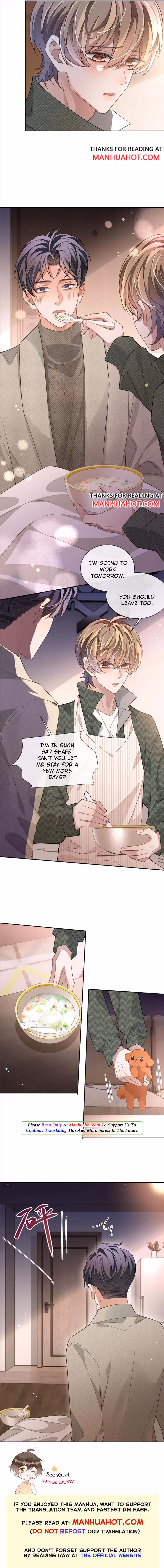 Read Sissy chapter 85 image 6 on Lezhin