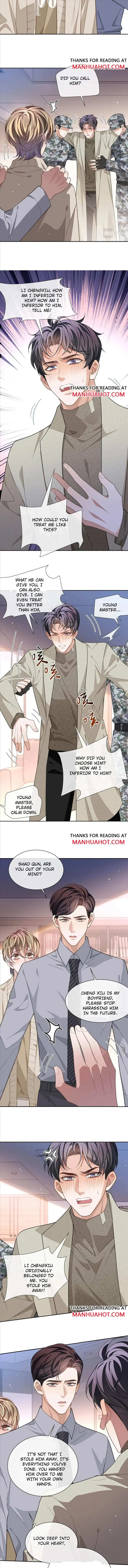 Read Sissy chapter 86 image 3 on Lezhin