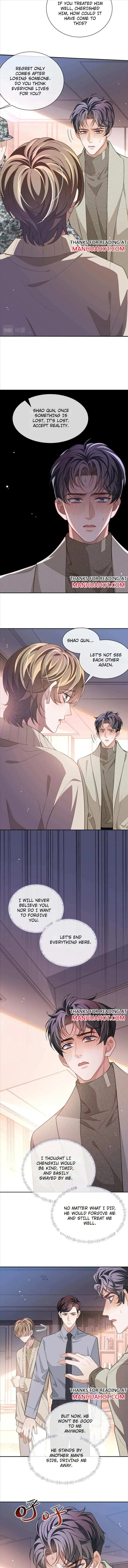 Read Sissy chapter 86 image 4 on Lezhin