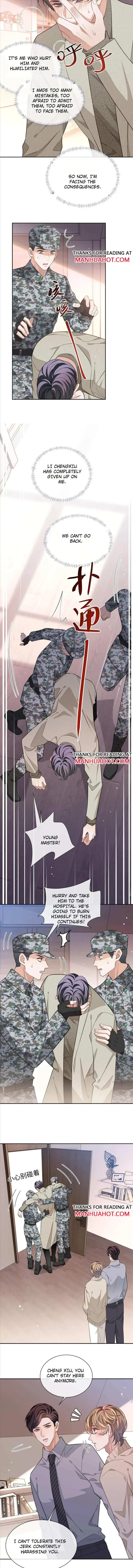 Read Sissy chapter 86 image 5 on Lezhin