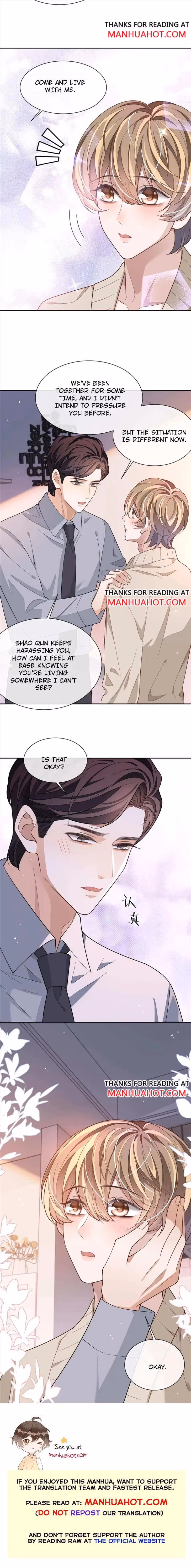 Read Sissy chapter 86 image 6 on Lezhin