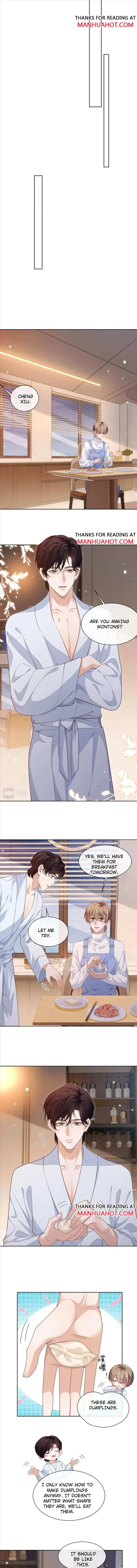 Read Sissy chapter 87 image 2 on Lezhin