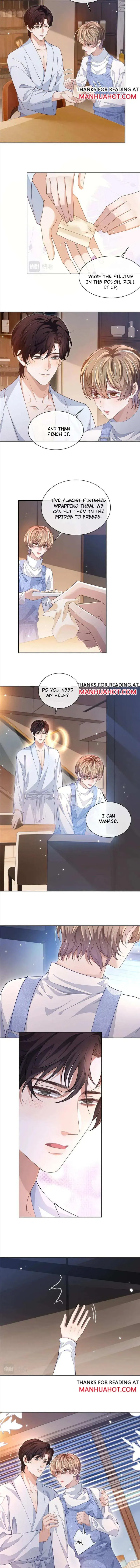 Read Sissy chapter 87 image 3 on Lezhin