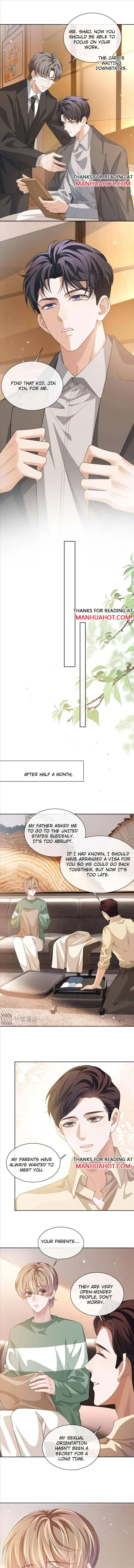 Read Sissy chapter 88 image 1 on Lezhin