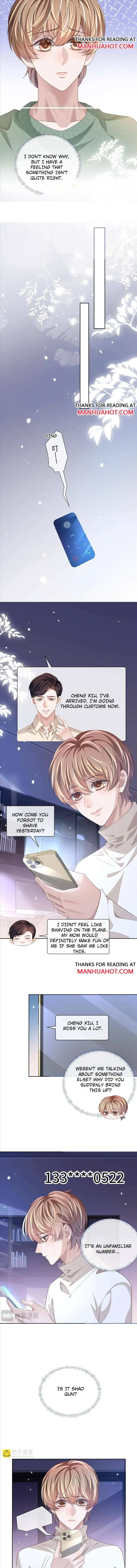 Read Sissy chapter 88 image 3 on Lezhin