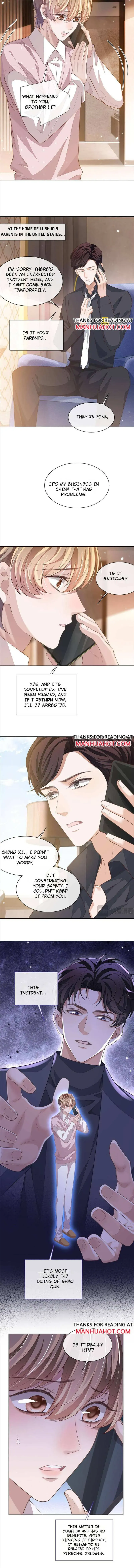 Read Sissy chapter 88 image 5 on Lezhin