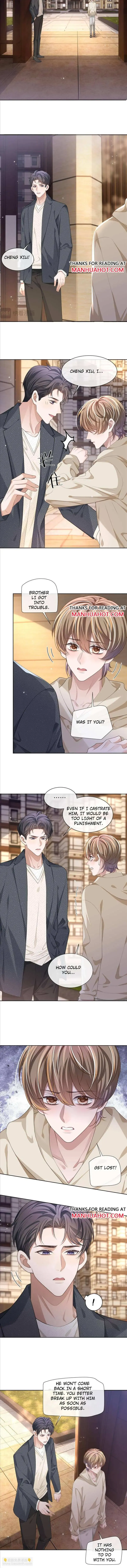Read Sissy chapter 89 image 1 on Lezhin