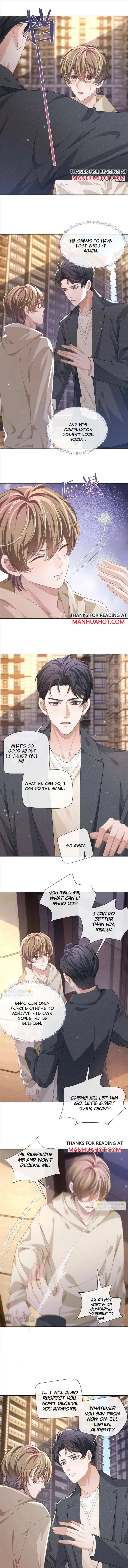Read Sissy chapter 89 image 2 on Lezhin