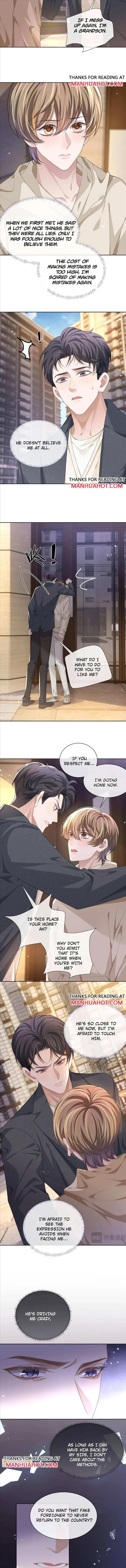 Read Sissy chapter 89 image 3 on Lezhin