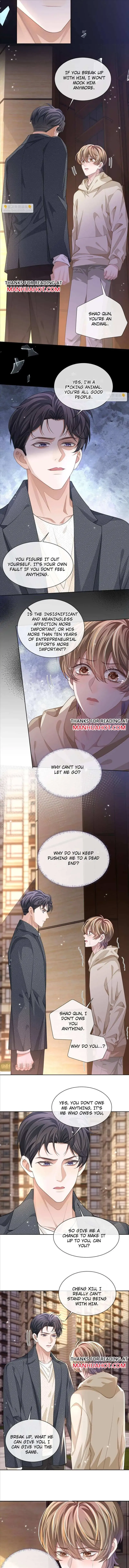 Read Sissy chapter 89 image 4 on Lezhin