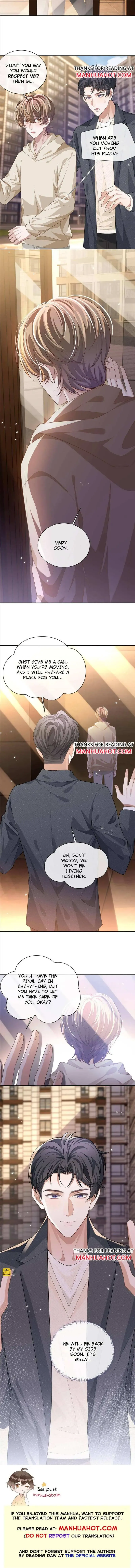 Read Sissy chapter 89 image 6 on Lezhin