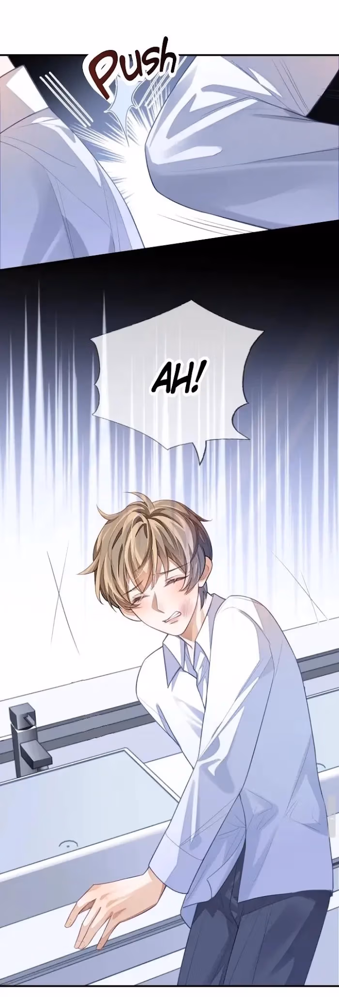 Read Sissy chapter 9 image 11 on Lezhin