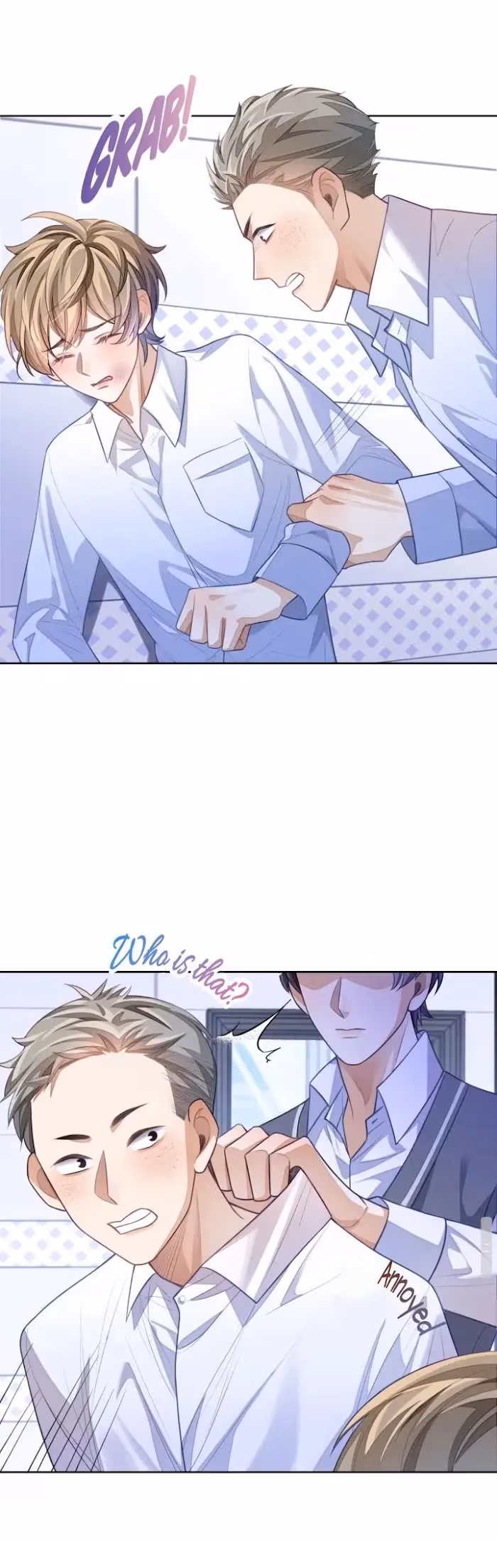 Read Sissy chapter 9 image 14 on Lezhin