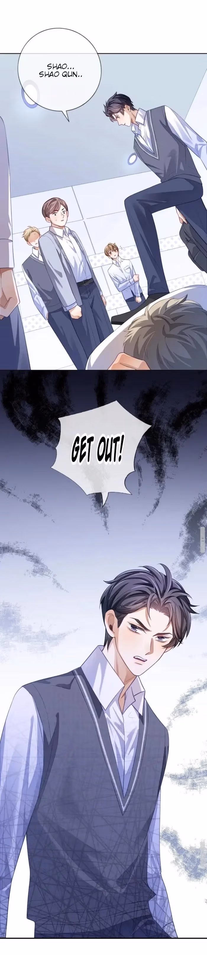 Read Sissy chapter 9 image 16 on Lezhin