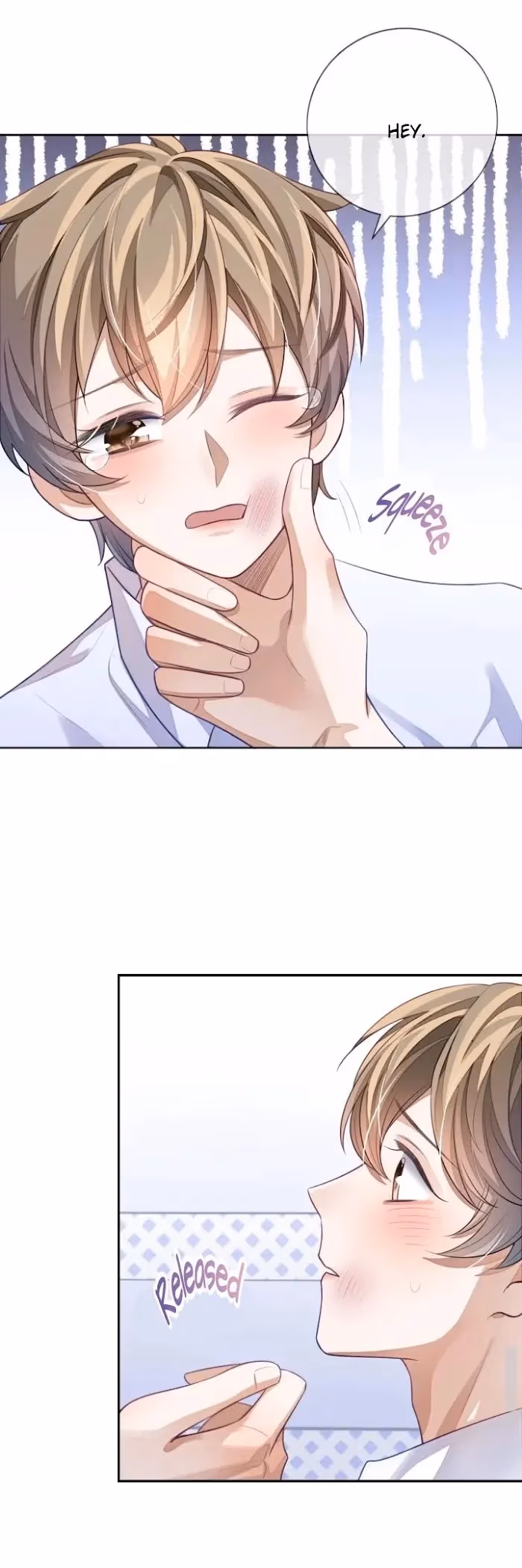 Read Sissy chapter 9 image 18 on Lezhin
