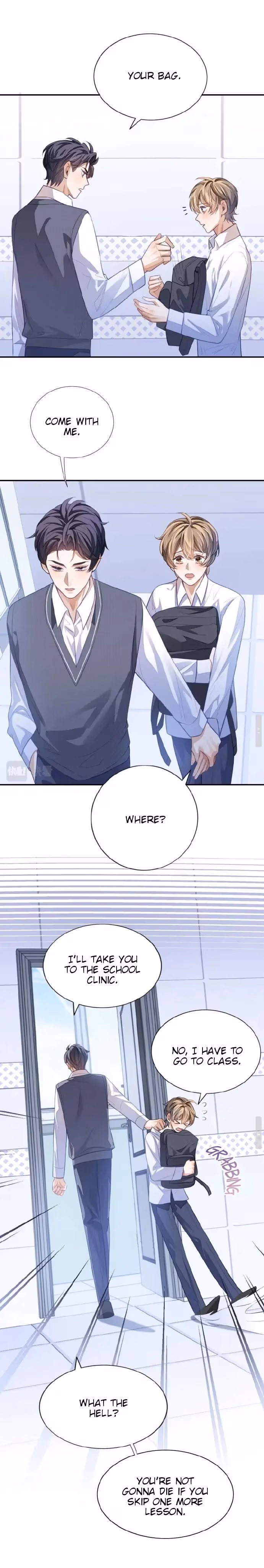 Read Sissy chapter 9 image 19 on Lezhin