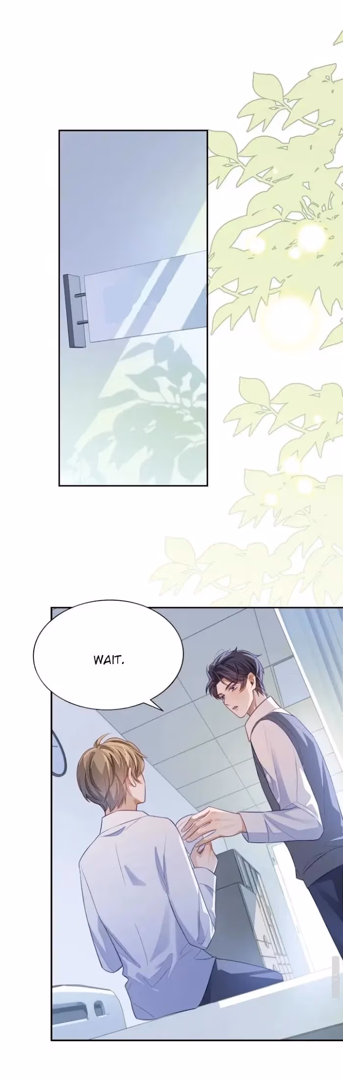 Read Sissy chapter 9 image 20 on Lezhin