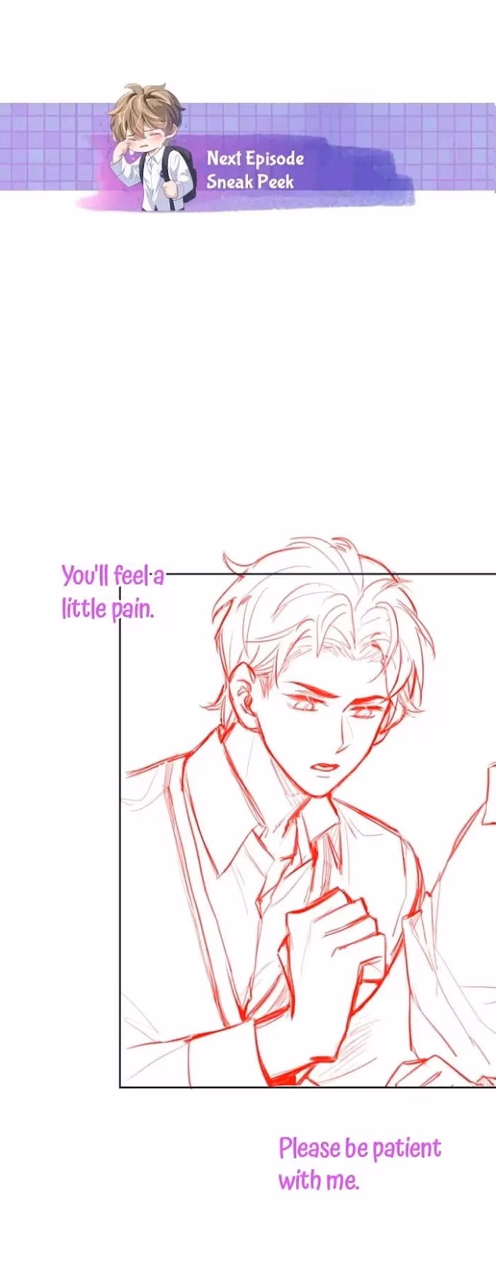Read Sissy chapter 9 image 24 on Lezhin