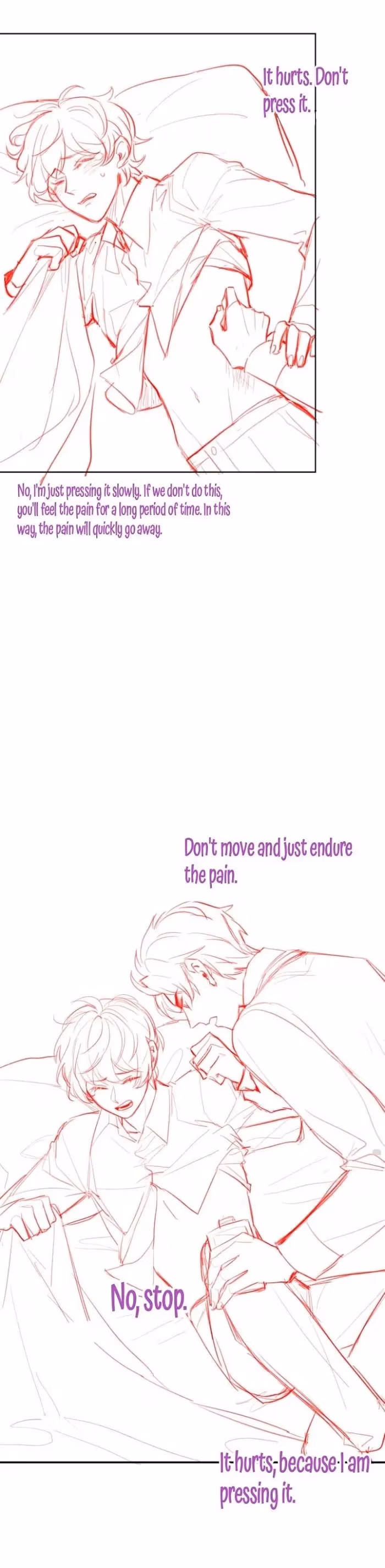 Read Sissy chapter 9 image 25 on Lezhin