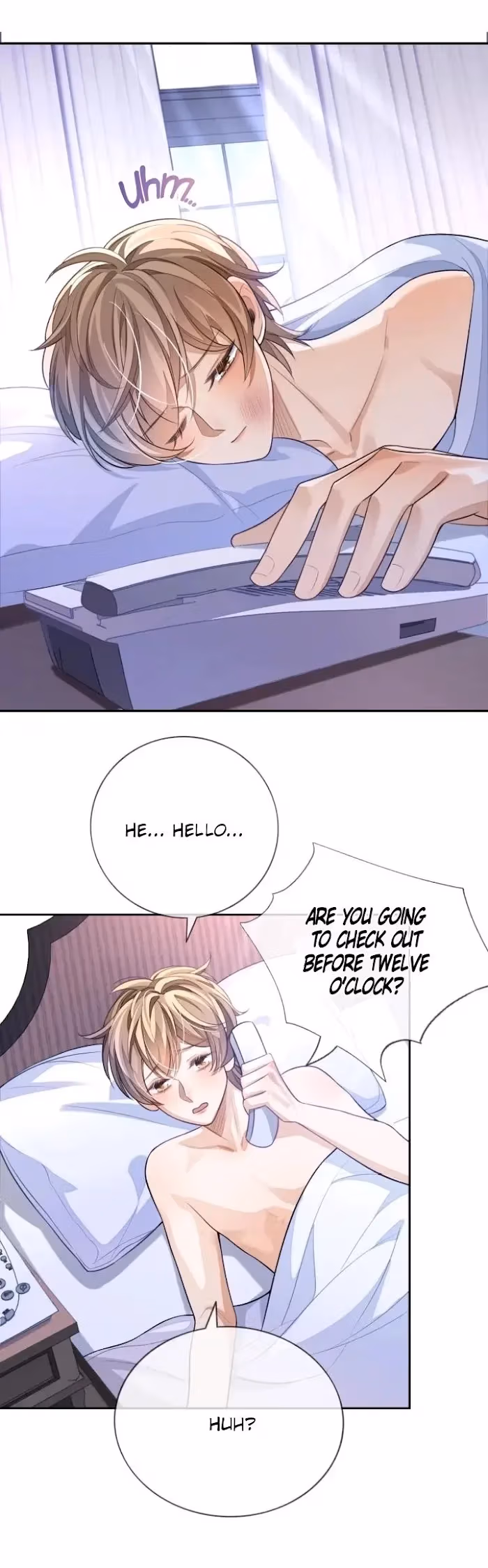 Read Sissy chapter 9 image 5 on Lezhin
