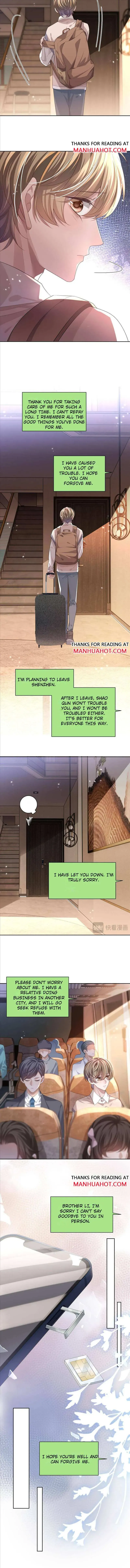 Read Sissy chapter 90 image 1 on Lezhin