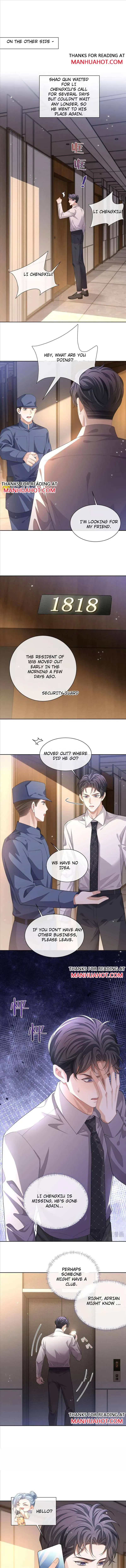 Read Sissy chapter 90 image 2 on Lezhin