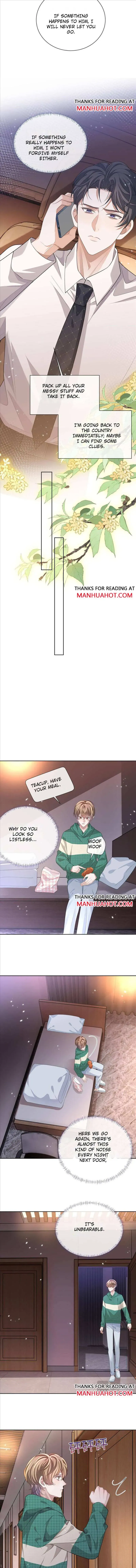 Read Sissy chapter 91 image 1 on Lezhin