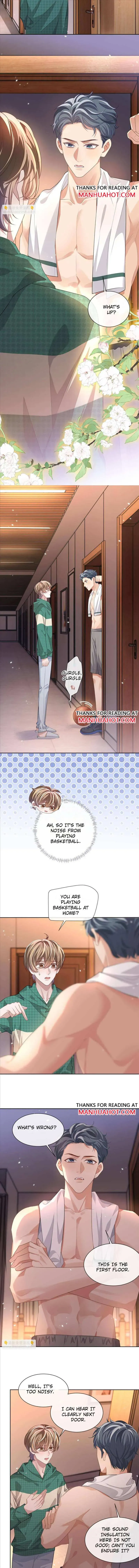 Read Sissy chapter 91 image 2 on Lezhin